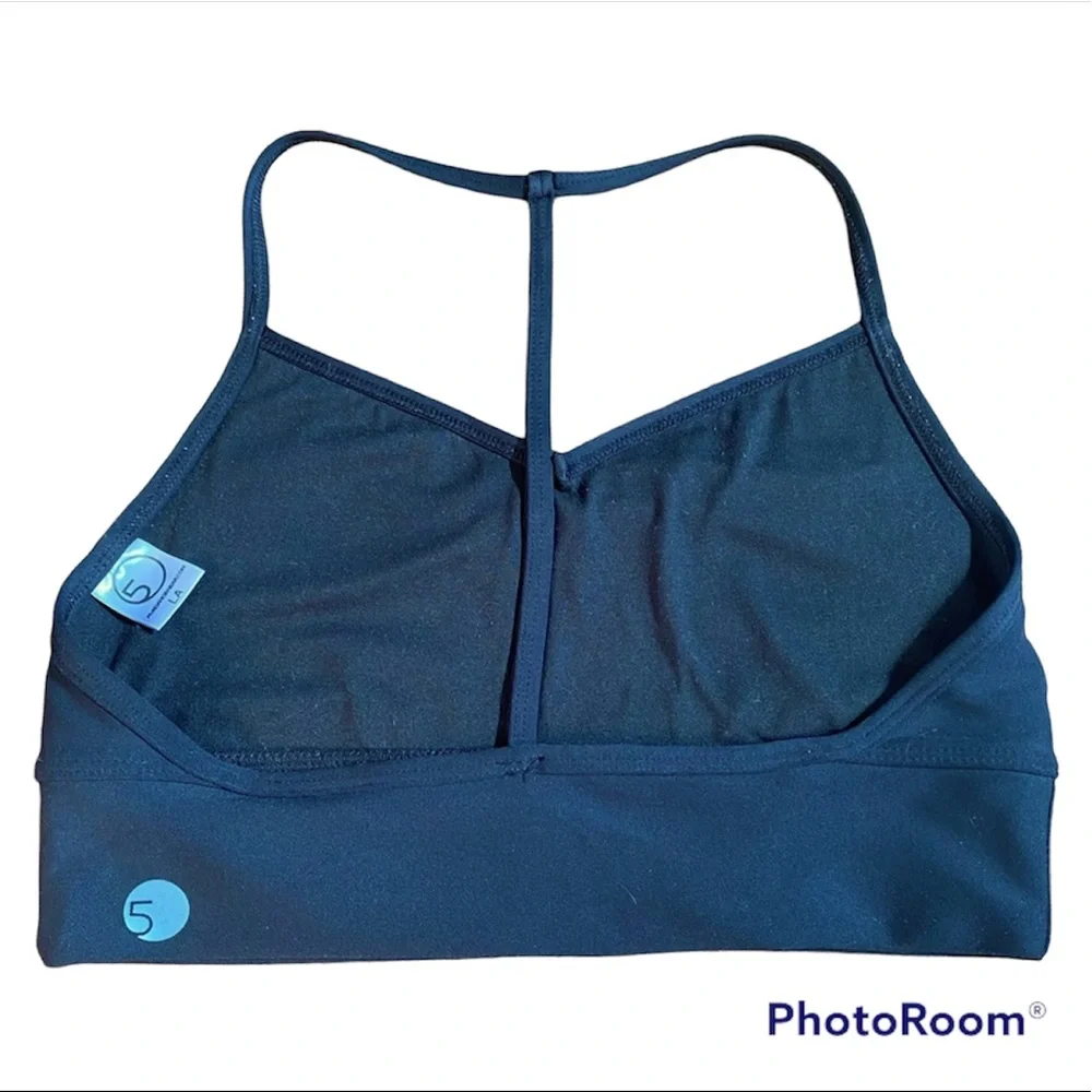 Like new 5 Dancewear top Women’s large - Picture 2 of 2